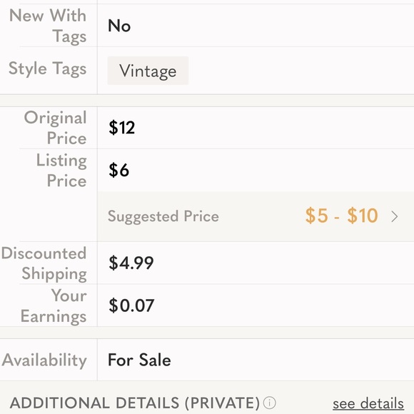 Large Glass Christmas Ornament - Picture 8 of 8